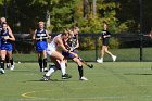 Field Hockey vs WPI  Wheaton College Field Hockey vs Worcester Polytechnic Institute. - Photo By: KEITH NORDSTROM : Wheaton, field hockey, FH2021